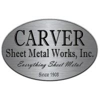 Carver Sheet Metal Works, Inc. 